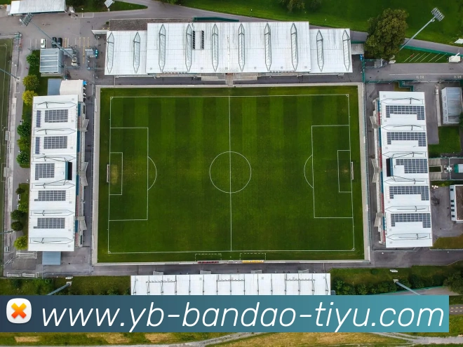 半岛体育发展历程