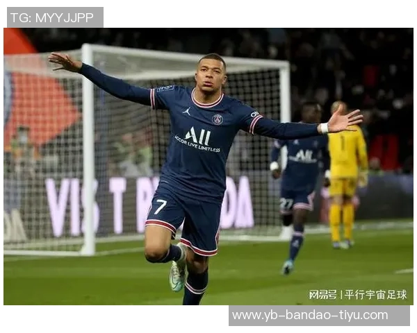 姆巴佩对阵巴萨表现惊艳近8球中独占6球已打入12球 姆巴佩对阵巴萨表现惊艳近8球中独占6球已打入12球