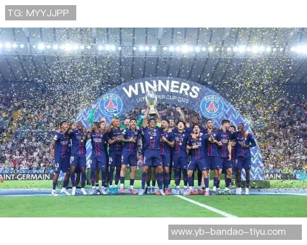 詹俊分析巴黎欧冠夺冠前景你们怎么看待这个观点