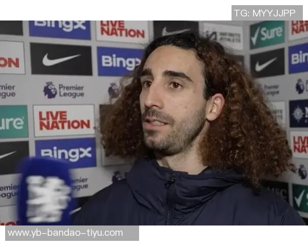 库库雷利亚谈切尔西目标：争夺冠军并不断提升团队实力