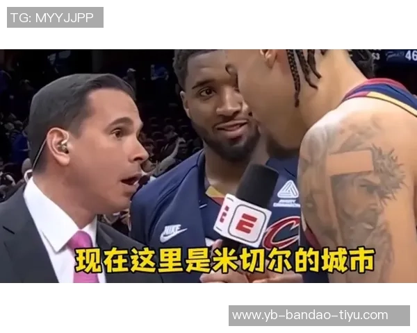 泰森澄清赛后言论意在赞美米切尔并无对詹姆斯的不敬之意 泰森澄清赛后言论意在赞美米切尔并无对詹姆斯的不敬之意