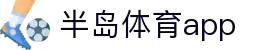 半岛体育APP官方下载-支持iOS/安卓